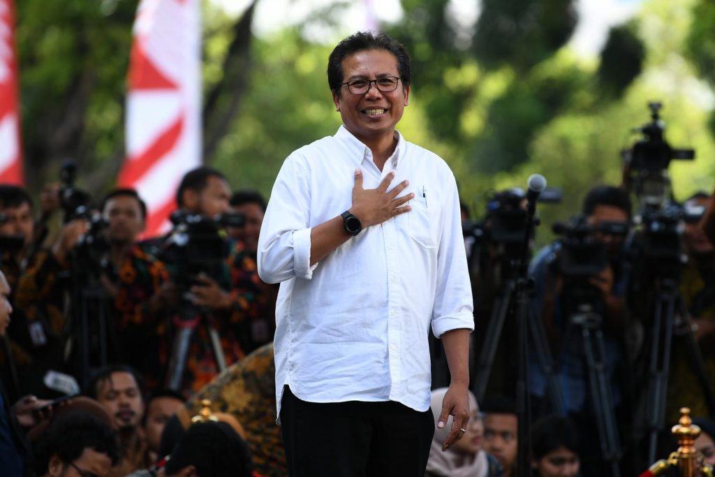 Pilkada 2020: Peluang Emas Mensinergikan Pengendalian Covid-19 dan Pemulihan Ekonomi Nasional