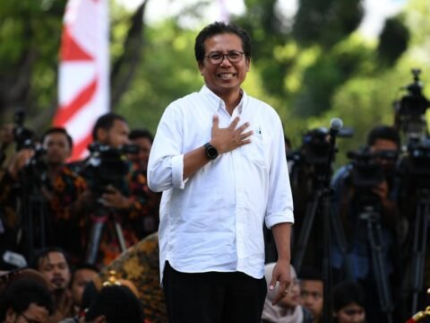 Pilkada 2020: Peluang Emas Mensinergikan Pengendalian Covid-19 dan Pemulihan Ekonomi Nasional
