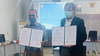 Gandeng Dukcapil, Unsyiah Jadi yang Pertama di Sumatera Alihkan NIM ke NIK
