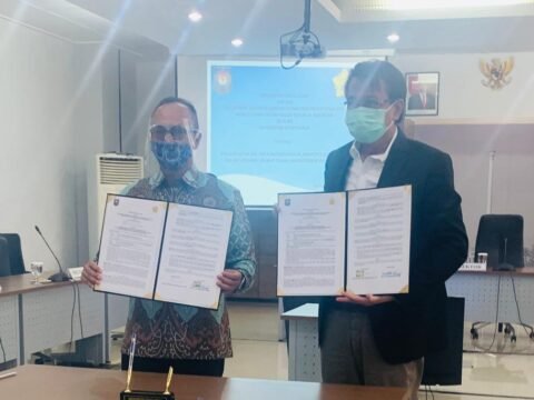 Gandeng Dukcapil, Unsyiah Jadi yang Pertama di Sumatera Alihkan NIM ke NIK