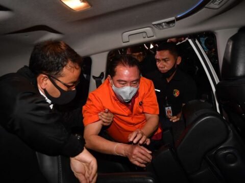 Tentang Nasib Buruk Joko Tjandra 