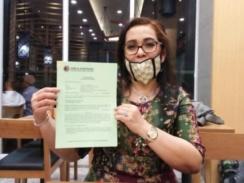 Menagih Janji PT EMP Malacca Strait Membayar Jasa Pengangkutan Limbah