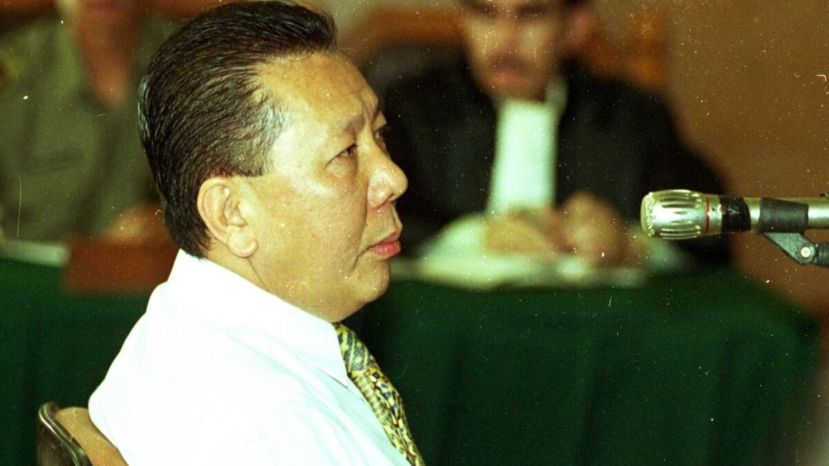 Djoko Tjandra Ditunggu Dalam Sidang PK di PN Jaksel Pada 6 Juli 2020