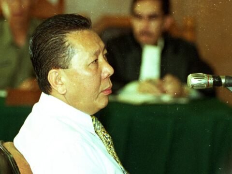 Djoko Tjandra Ditunggu Dalam Sidang PK di PN Jaksel Pada 6 Juli 2020