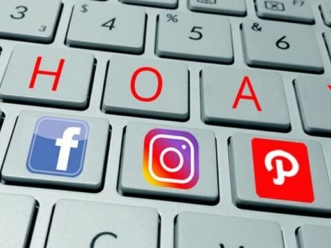 Mencegah Anda Sendiri Menjadi Penyebar Hoax