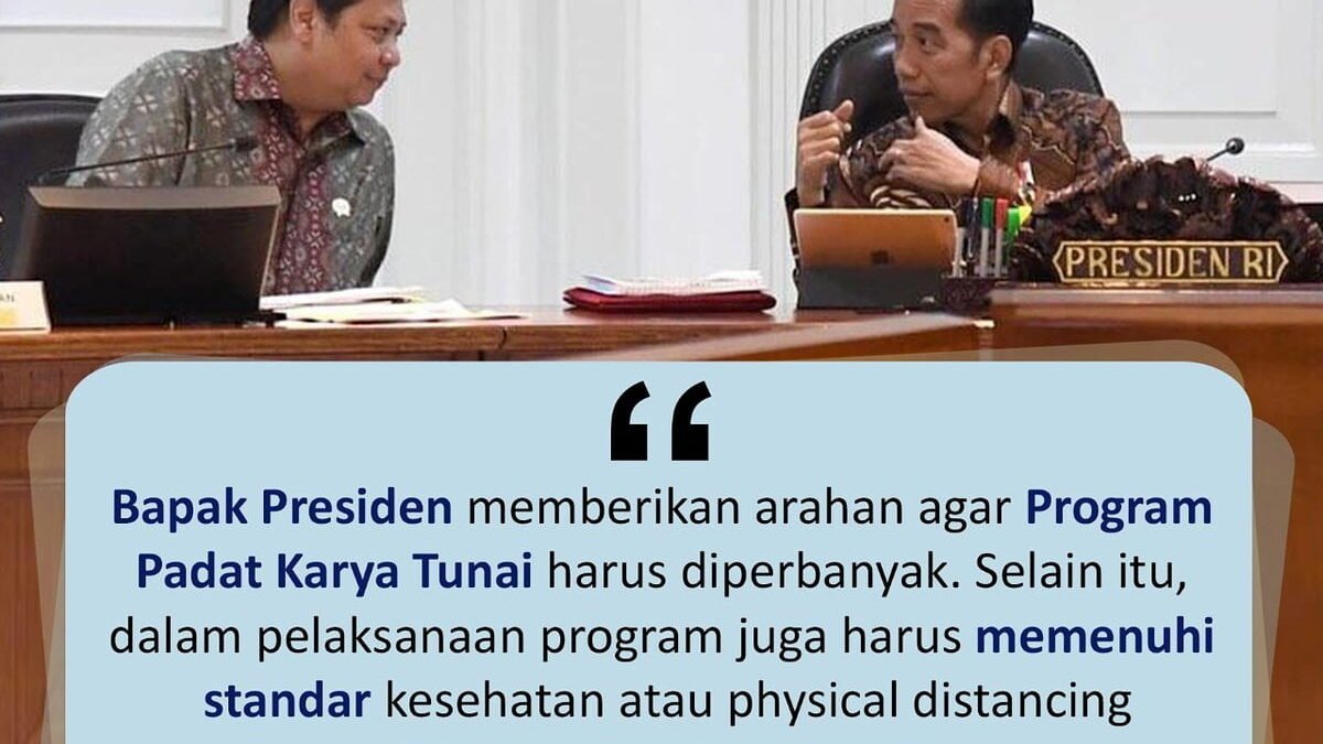 Merespon Dampak Pandemi Covid-19 di Indonesia Versi Alumni Monash University Australia