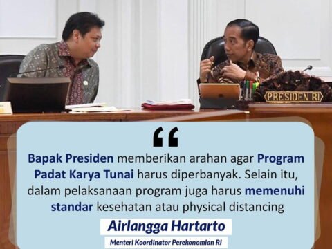 Merespon Dampak Pandemi Covid-19 di Indonesia Versi Alumni Monash University Australia