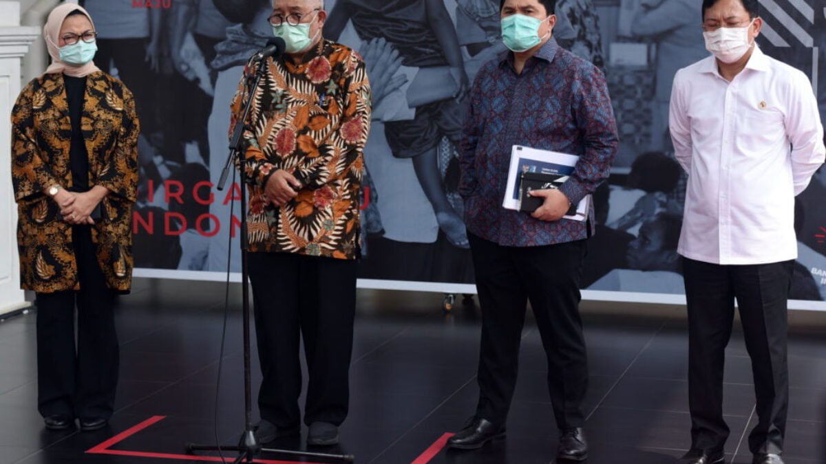 Badan Pengawas Obat dan Makanan (BPOM) Menjamin Validitas Protokol Uji Klinis Vaksin Covid-19 Badan Pengawas Obat dan Makanan (BPOM) Menjamin Validitas Protokol Uji Klinis Vaksin Covid-19
