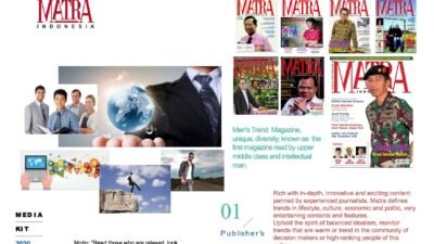 Media KIT