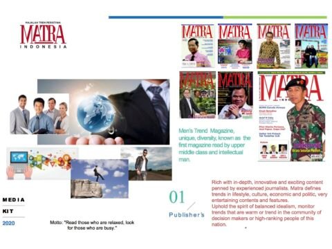 Media KIT