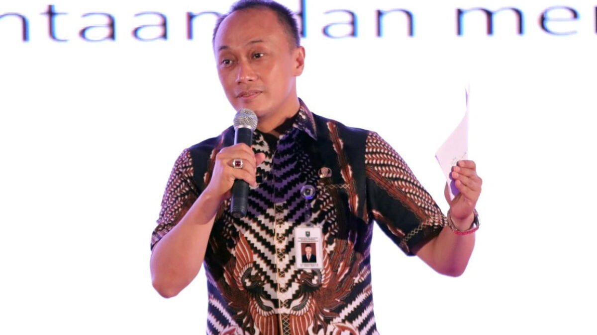 Transformasi Dukcapil ke Digital Mampu Hemat Rp450 Miliar