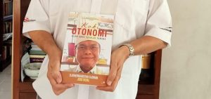 Peluncuran Buku: Koki Otonomi, Kisah Anak Sekolah Pamong