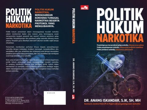 Justice For Health, Hakim Harus Peduli Terhadap Penyalahguna Narkoba Agar Lapas Tidak Over Kapasitas
