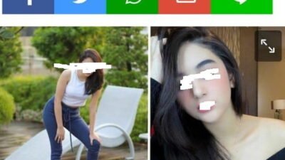 Prostitusi Artis & Harga Daftar Harga Booking Terungkap