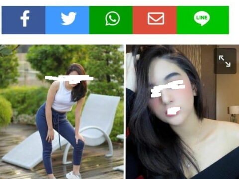 Prostitusi Artis & Harga Daftar Harga Booking Terungkap