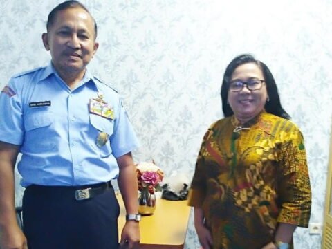 STIEBI, Sekolah Tinggi Bisnis Bertaraf Nasional dan Internasional