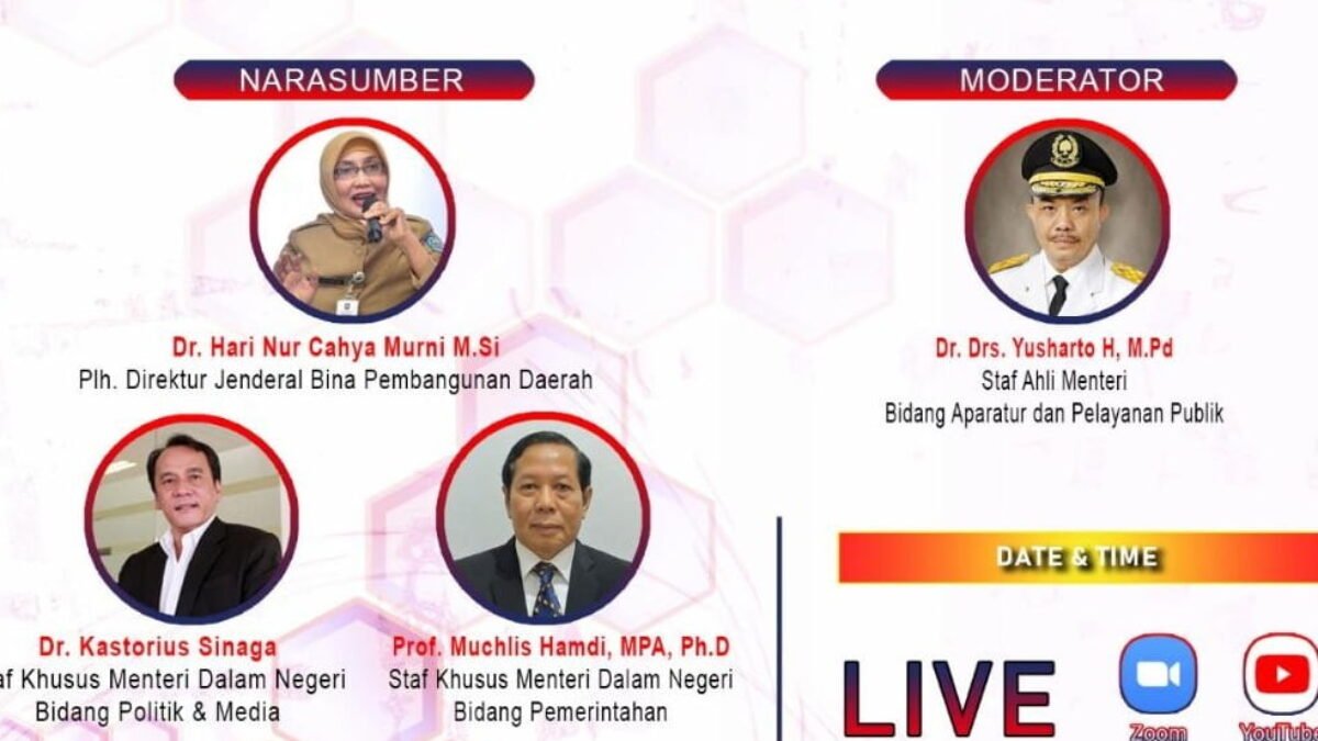 Kemendagri Desak Pemda untuk Mutakhirkan Data Ketahanan Pangan Daerah Kemendagri Desak Pemda untuk Mutakhirkan Data Ketahanan Pangan Daerah
