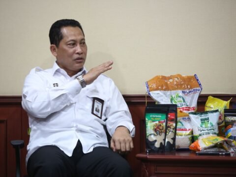 Budi Waseso: Bulog Tidak Masalah Putus Kerjasama, Namun Jangan Mendiskreditkan