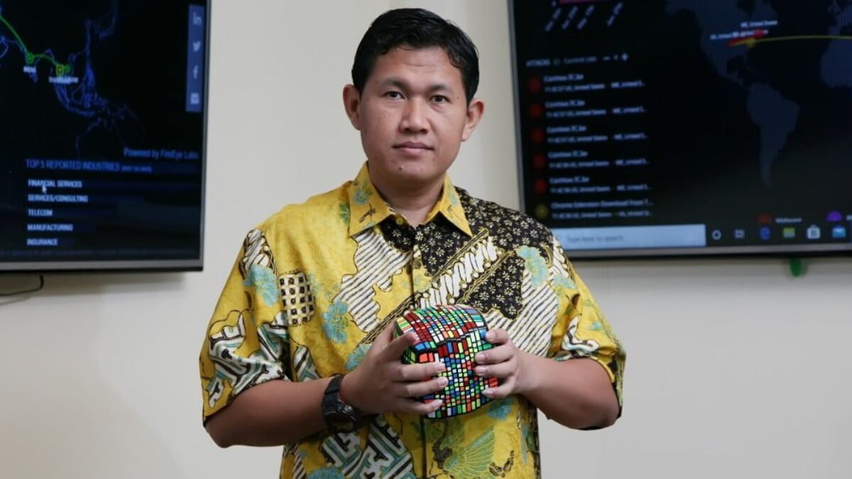 Twitter Tokoh Dunia Diretas Kita Juga Harus Waspada