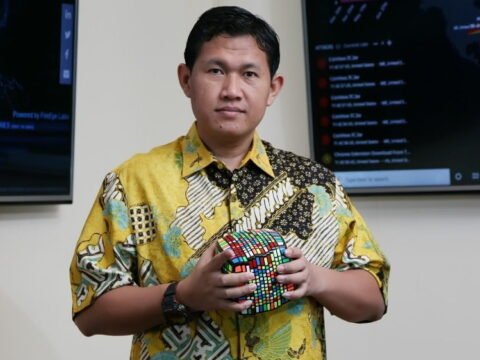 Twitter Tokoh Dunia Diretas Kita Juga Harus Waspada
