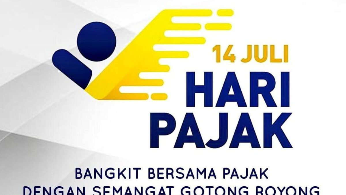 Memperingati Hari Pajak 2020, Mekari Dukung Digitalisasi Pelayanan Pajak di Indonesia