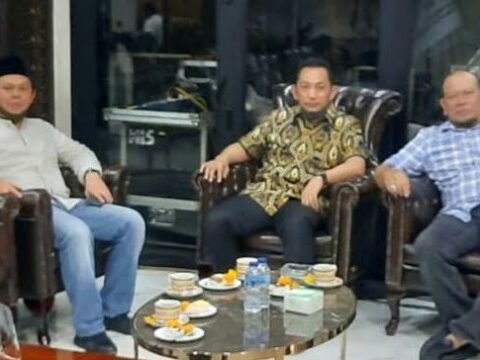 DPD RI Apresiasi Langkah Cepat Polri Ungkap Skandal Djoko Tjandra