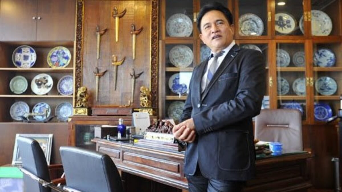 Yusril Ihza Mahendra: “MA Samasekali Tidak Berwenang Mengadili Sengketa Pilpres” Yusril Ihza Mahendra: “MA Samasekali Tidak Berwenang Mengadili Sengketa Pilpres”