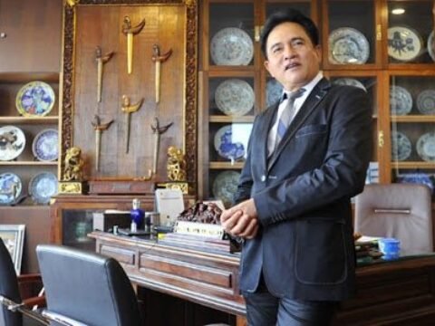 Yusril Ihza Mahendra: “MA Samasekali Tidak Berwenang Mengadili Sengketa Pilpres”