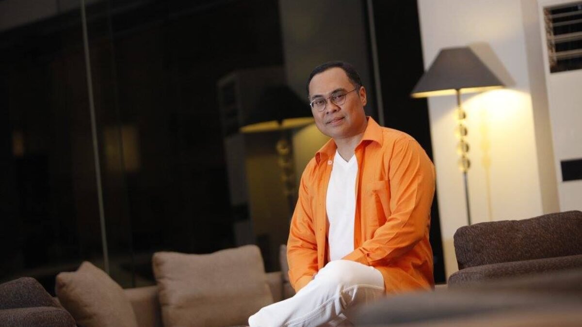 Prof Hikmahanto: Para Hakim Agung Diharapkan Terus Menggali Rasa Keadilan Yang Ada di Dalam Masyarakat