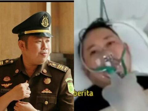 Kabar Mengagetkan, Saat Viral Jaksa Penuntut Kasus Penyiraman Novel Baswedan Meninggal