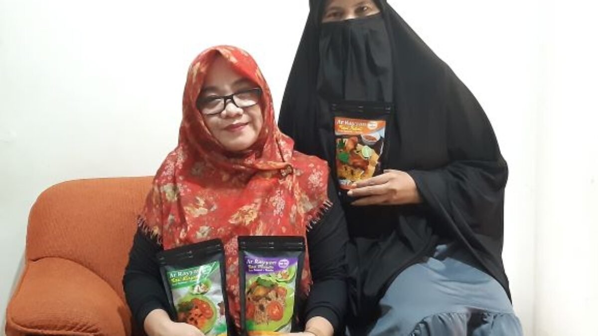 Ar Rayyan, Arabian Food Paling Digemari Masyarakat Ar Rayyan, Arabian Food Paling Digemari Masyarakat
