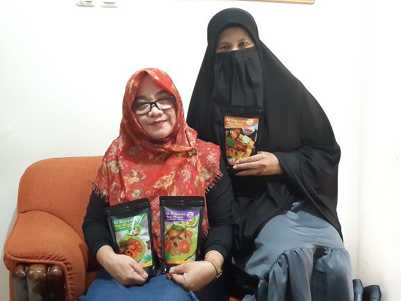 Ar Rayyan, Arabian Food Paling Digemari Masyarakat