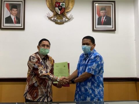BULOG Buka Layanan Hot-line Pengaduan Bansos