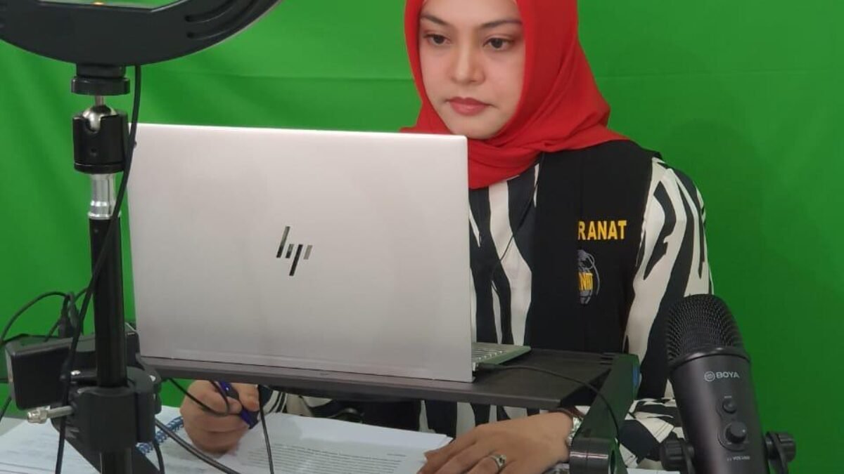 Sisi Lain Dari Penggiat Anti Narkotika di Asia Tenggara