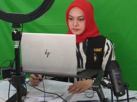 Sisi Lain Dari Penggiat Anti Narkotika di Asia Tenggara