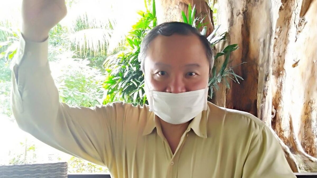 Freddy Widjaja Cabut Gugatan Soal Waris Eka Tjipta Widjaja di PN Pusat Freddy Widjaja Cabut Gugatan Soal Waris Eka Tjipta Widjaja di PN Pusat