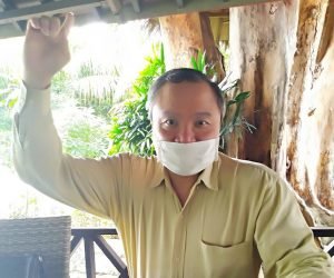 Freddy Widjaja Cabut Gugatan Soal Waris Eka Tjipta Widjaja di PN Pusat