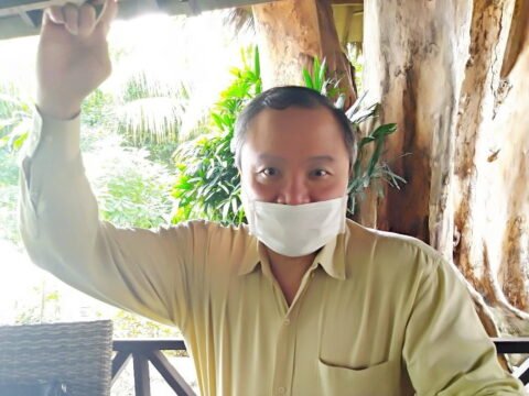 Freddy Widjaja Cabut Gugatan Soal Waris Eka Tjipta Widjaja di PN Pusat
