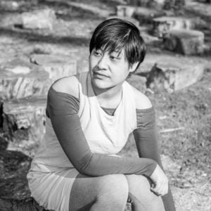 Khairani Barokka Seniman Indonesia Yang Diapresiasi Dunia