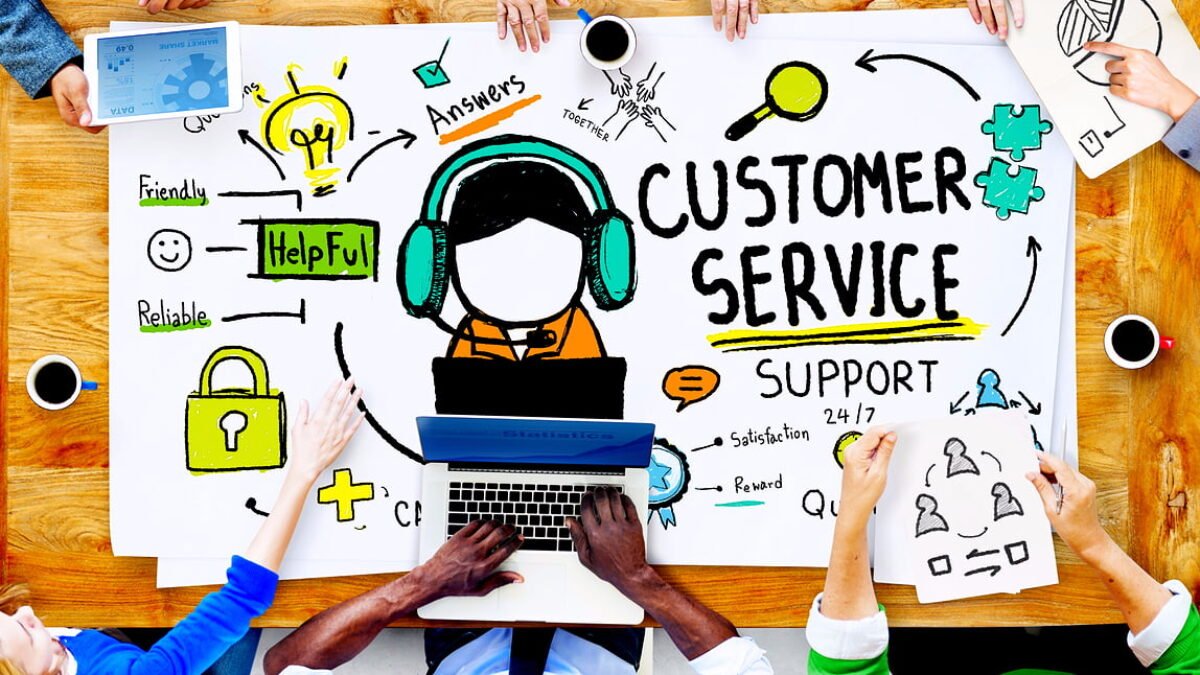 10 Tips Customer Service di Masa Covid-19 Yang Suka Dilupakan
