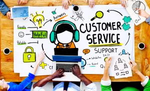 10 Tips Customer Service di Masa Covid-19 Yang Suka Dilupakan