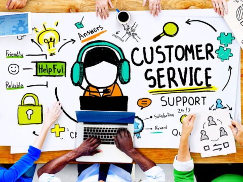 10 Tips Customer Service di Masa Covid-19 Yang Suka Dilupakan