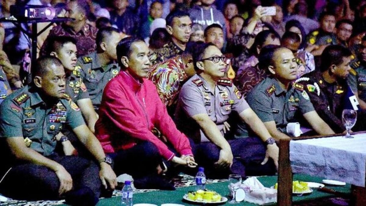 Film G30S Nestapa Angkatan Udara Film G30S Nestapa Angkatan Udara