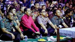 Film G30S Nestapa Angkatan Udara