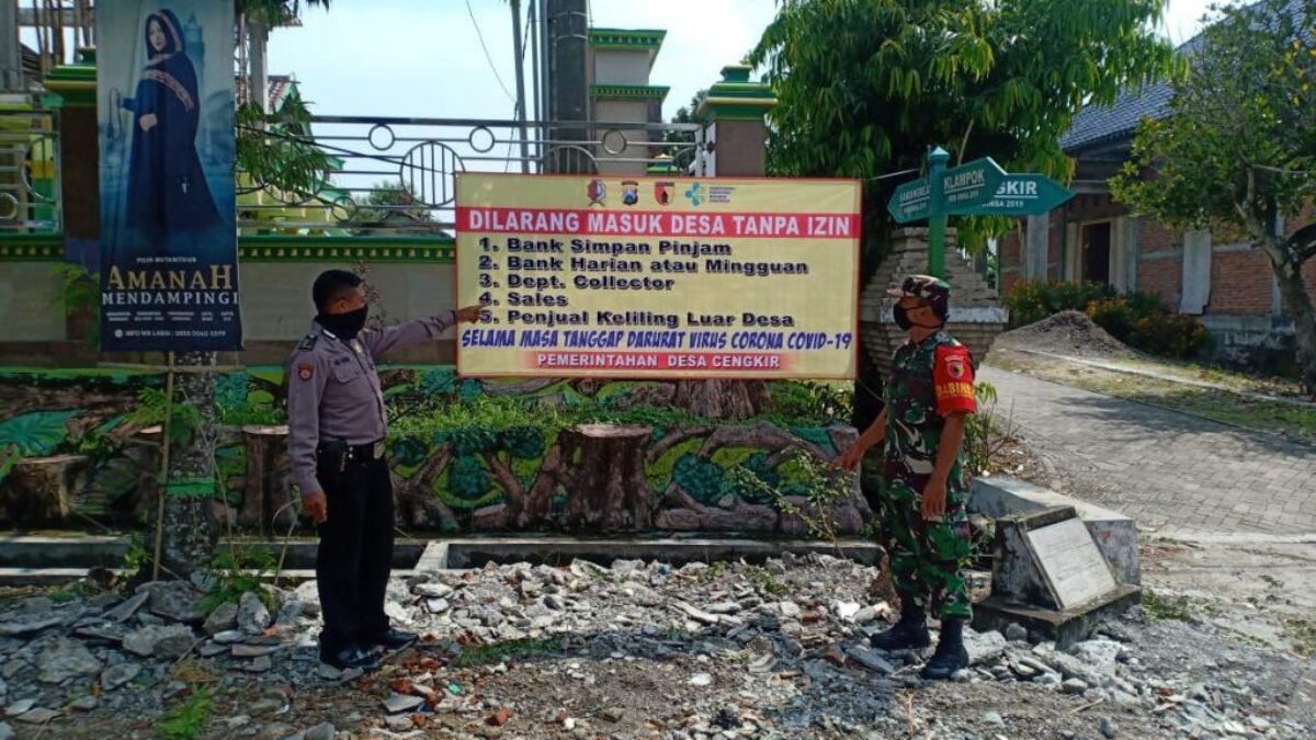 Debt Collector Masih Ada di Masa Covid