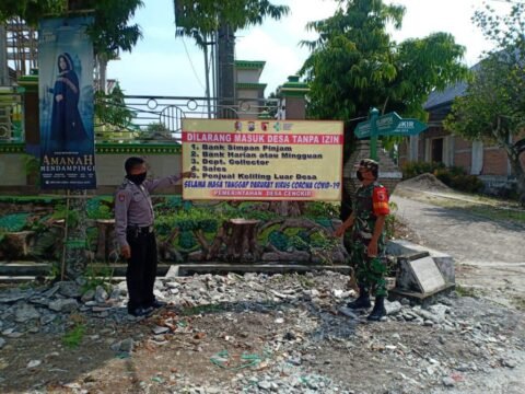 Debt Collector Masih Ada di Masa Covid