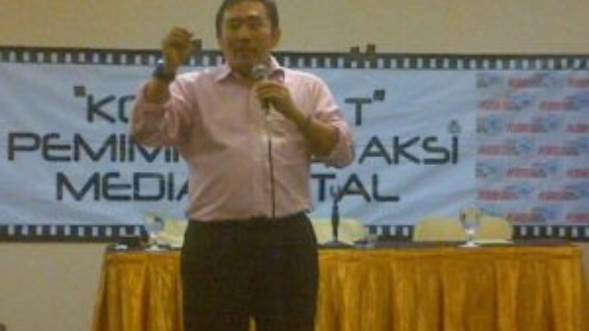 Trending Topik: Turbulensi Pemberantasan Narkoba