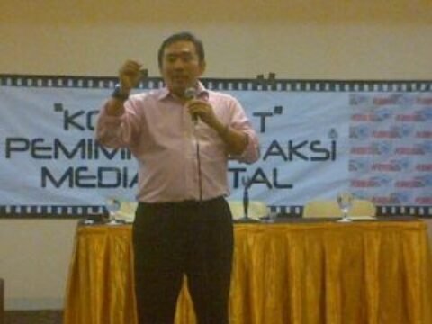 Trending Topik: Turbulensi Pemberantasan Narkoba
