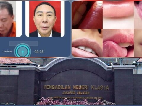 Neta Pane: Kasus Joko Tjandra Ada Gratifikasi Uang, Gratifikasi Asmara dan Gratifikasi Seks