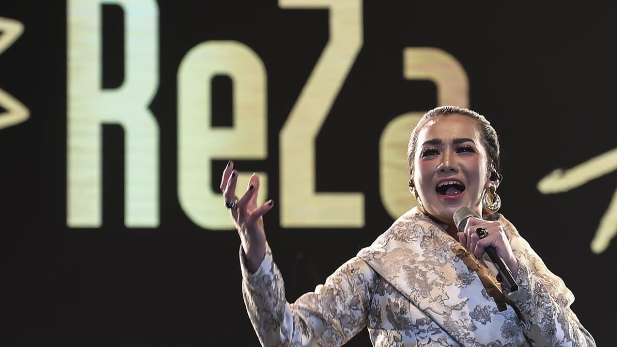 Anang Iskandar: Reza Berhak Direhabilitasi Anang Iskandar: Reza Berhak Direhabilitasi